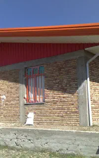 نصب شیروانی