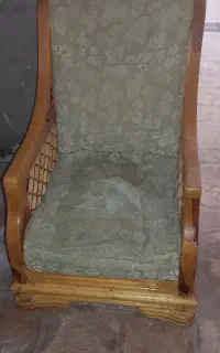 مبل راحتی