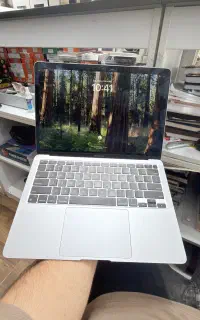 مک بوک ایر m1 2020