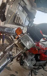 موتور 200 رهرو مدل 1403