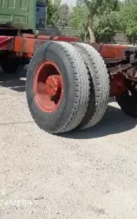 لاستیک‌بنز‌ده‌تن