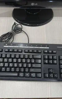 کیبورد و موس
