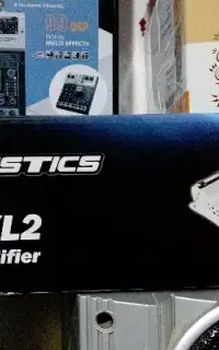 آمپلی فایر آگوستیک9900XL2