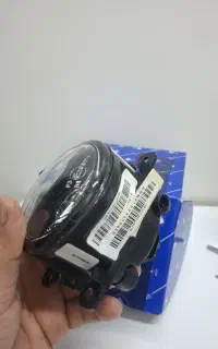 چراغ مه شکن ۲۰۷ (همراه لامپ)