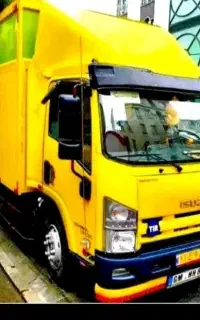 باربری خاور نیسان تک روباز ارزان تر ازهمه جا