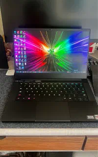 لپتاپ ریزر (Razer) گیمینگ Blade14