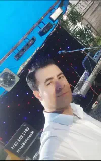 ارکستر دیجی خواننده پلی بک موزیک تضمینی