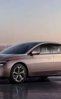 فروش حواله خودرو نیسان N6 PHEV