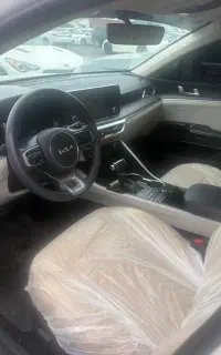 کیا K5 2022 فوری کم کار