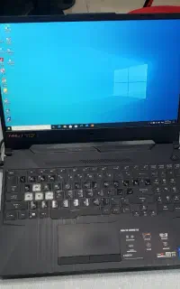 Asus Tuf 506 گیمینگ