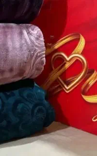 پتو نرمینه