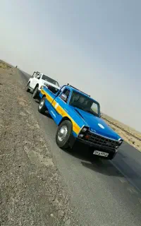 امدادخودرو.یدک کش شهرضا.مهیار.امین آباد.ایزدخواست