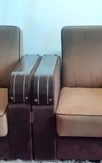 مبل راحتی 10نفره
