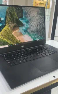 لپ دل xps 15