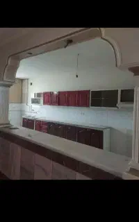 کابینت و سینک