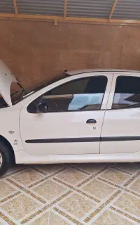 ۲۰۶مدل ۹۶