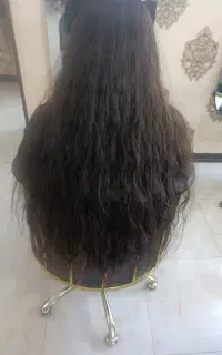 کراتین پروتئین  مو