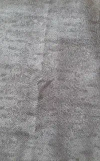 پارچه ژاگارد مشکی