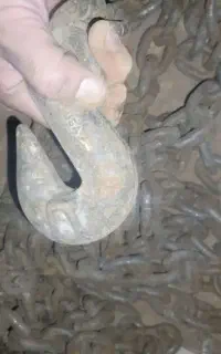 زنجیر USA اصلی ۹متری،