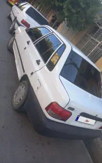 ماشین پراید