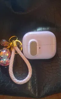 هدفون ایرپاد بادز ۳ سامسونگ.samsung galaxy buds3