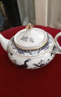 قوری خاص
