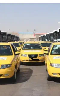 خدمات حمل و نقل از نمک ابرود و حومه به سراسر کشور