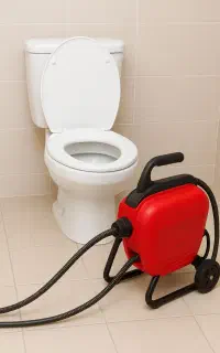 لوله بازکنی و تخلیه چاه فنرزنی برقی .ارزانتر ازهمه