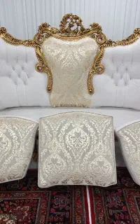 مبل شویی وقالیشویی دنیز