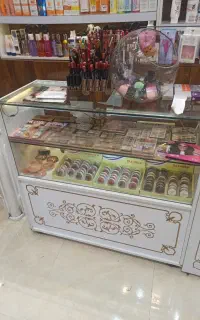 بوفه ویترین