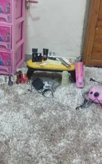 وسایل کاشت ناخن