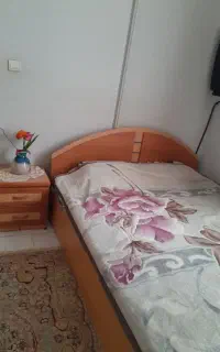 سرویس خواب