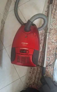 جاروبرقی