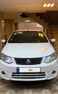 ساینا مدل ۹۹
