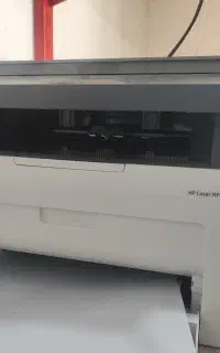 پرینتر HP