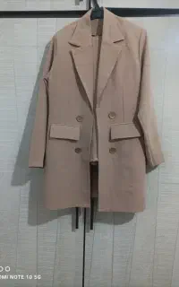 دو دسته کت شلوار در حد نو