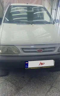 پراید131مدل98تحویل 99