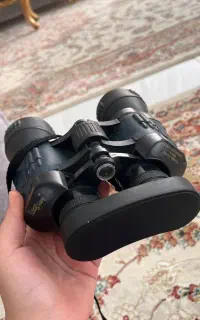 دوربین شکاری