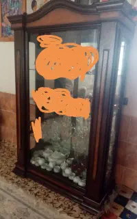 بوفه فروش