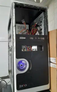 کیس ddr2 اداری و روزمره
