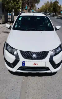 کوییک GX صفر