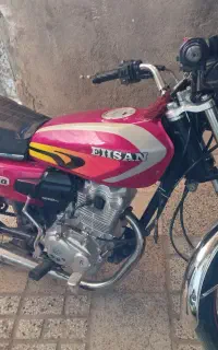 موتور احسان402