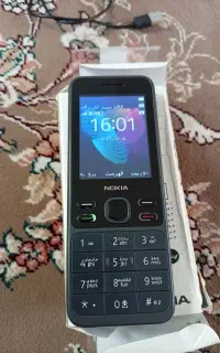 گوشی ساده