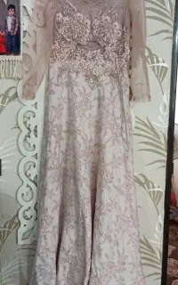 لباس مجلسی