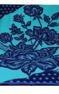 پتو پشمی نرم