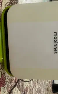 مودم مبین نت