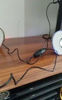 بلندگو