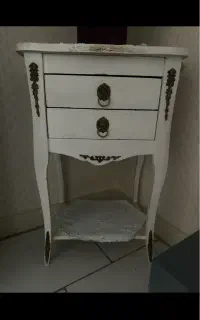 میز تلفن