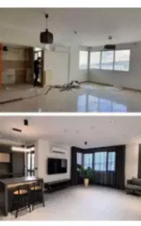 بازسازی کلی و جزئی   چوب و فلز