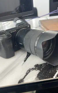 دوربین ۶۴۰۰